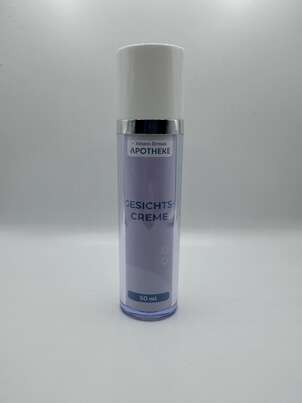 Gesichtscreme 50 ml, A-Nr.: 8027599 - 01
