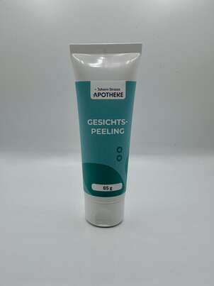 Gesichtspeeling 65 g, A-Nr.: 8027607 - 01
