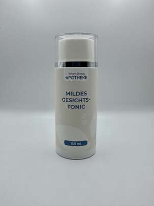 Mildes Gesichtstonic 150 ml, A-Nr.: 8027613 - 01