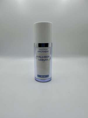 Hyaluronserum 30 ml, A-Nr.: 8027636 - 01