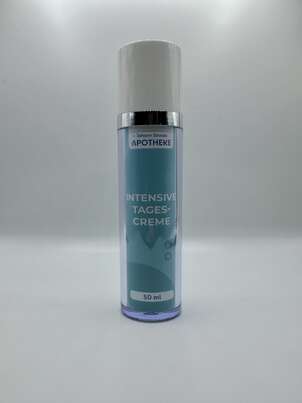 Intensive Tagescreme 50 ml, A-Nr.: 8027659 - 01