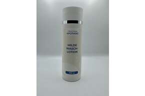 Milde Waschlotion 200 ml, A-Nr.: 8027665 - 01