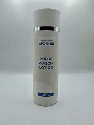 Milde Waschlotion 200 ml, A-Nr.: 8027665 - 01