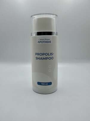 Propolis Shampoo 150 ml, A-Nr.: 8027671 - 01