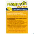 Sie sehen eine Packung Magnofit Ultra 400mg Stick 30st, Produktbild: 04 Magnofit Ultra 400mg Stick 30st, A-Nr.: 5833472 - 04