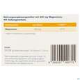 Sie sehen eine Packung Magnofit Ultra 400mg Stick 30st, Produktbild: 05 Magnofit Ultra 400mg Stick 30st, A-Nr.: 5833472 - 05