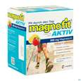Sie sehen eine Packung Magnofit Aktiv 300mg Stick 30st, Produktbild: 02 Magnofit Aktiv 300mg Stick 30st, A-Nr.: 5833495 - 02