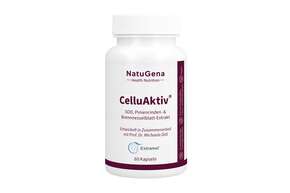 NatuGena CelluAktiv Kapseln, A-Nr.: 5740664 - 01