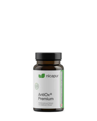 nicapur AntiOx® Premium, A-Nr.: 5266228 - 01