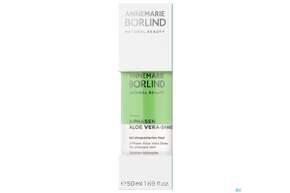Boerlind Aloe Vera Shake 2 Phasen 60153 50ml, A-Nr.: 5321252 - 01