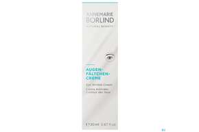 Boerlind Augenfaeltchen-creme 897 20ml, A-Nr.: 4558101 - 01
