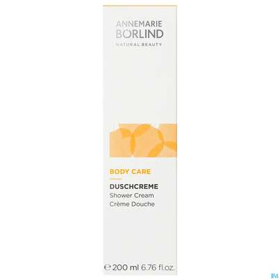 Boerlind Body Care Duschcreme 60100 200ml, A-Nr.: 5169287 - 03