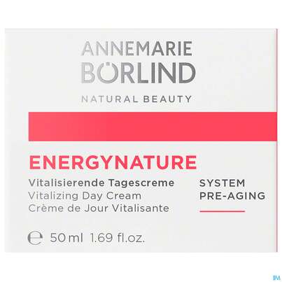 Boerlind Energynature Tagescreme 884 50ml, A-Nr.: 4449607 - 01