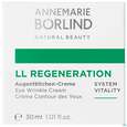 Boerlind Ll Regeneration Augenfaeltchen-creme 7 30ml, A-Nr.: 0883896 - 01