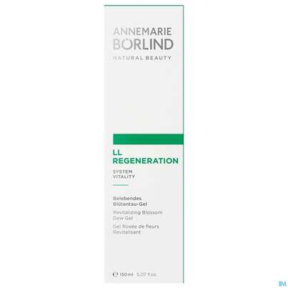Boerlind Ll Regeneration Bluetentau-gel 659 150ml, A-Nr.: 2299581 - 03
