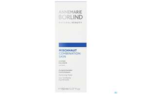 Boerlind Mischhaut Gesichtstonic 641 150ml, A-Nr.: 2398662 - 01