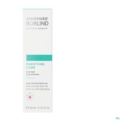 Boerlind Purifying Care Anti-pickel Roll-on 60077 10ml, A-Nr.: 5109782 - 03
