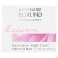 Boerlind Z Essential Nachtcreme 55 50ml, A-Nr.: 2322943 - 01