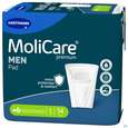 Inkontinenz Molicare Premium/men Pad Tropfen 2 14st, A-Nr.: 4918723 - 02