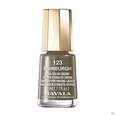 Mavala Nagellacke 123 Edinburgh 5ml, A-Nr.: 5379406 - 04