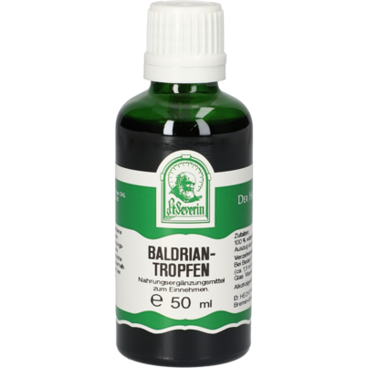 BALDRIAN TROPFEN 50 ML, A-Nr.: 4246583 - 01