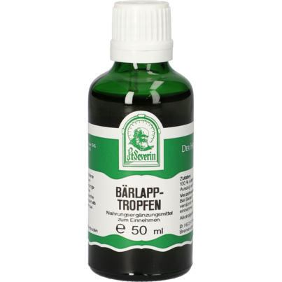 BAERLAPP TROPFEN 50 ML, A-Nr.: 4377210 - 01