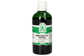 SENNESBLÄTTER TROPFEN 100 ML, A-Nr.: 5444569 - 01