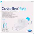 Sie sehen eine Packung Schlauchverband Coverflex/fast Gr 3 10mx 7,5cm Rolle 1st, Produktbild: 02 Schlauchverband Coverflex/fast Gr 3 10mx 7,5cm Rolle 1st, A-Nr.: 4902923 - 02