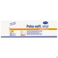 Untersuchungshandschuhe Peha/soft/puderfrei Vinyl Unsteril Mittel M 94217 100st, A-Nr.: 2369229 - 03