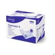 Wundverband Cosmopor/e Steril Selbstklebend 5x 7,2cm 50st, A-Nr.: 2773717 - 03