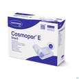 Wundverband Cosmopor/e Steril Selbstklebend 8x 10cm 25st, A-Nr.: 2773752 - 03