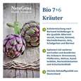 Sie sehen eine Packung NatuGena Bio 7+6 Kräuter Pulver, Produktbild: 02 NatuGena Bio 7+6 Kräuter Pulver, A-Nr.: 5989754 - 02