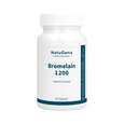 NatuGena Bromelain 1200 Kapseln, A-Nr.: 6011890 - 01