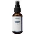 Sie sehen eine Packung NatuGena Liposomales Vitamin C Spray, Produktbild: 01 NatuGena Liposomales Vitamin C Spray, A-Nr.: 5990125 - 01