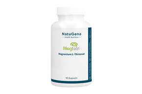 NatuGena Magtein® Kapseln, A-Nr.: 6011855 - 01