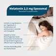 Sie sehen eine Packung NatuGena Melatonin 2,5 Spray, Produktbild: 02 NatuGena Melatonin 2,5 Spray, A-Nr.: 5990065 - 02