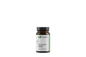 nicapur NicaLact® Biotik, A-Nr.: 3289188 - 01