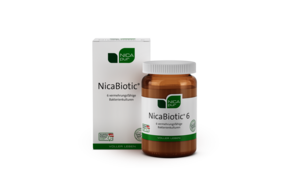nicapur NicaBiotic® 6, A-Nr.: 3851307 - 01