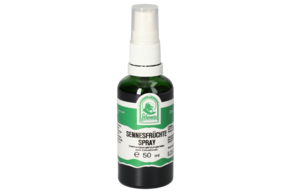 SENNESFRÜCHTE SPRAY 50 ML, A-Nr.: 5725854 - 01