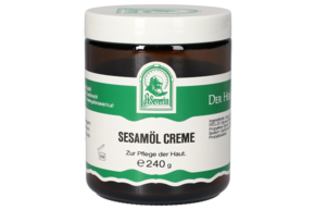 SEASAMÖL CREME 240 G, A-Nr.: 5786287 - 01