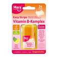 Sie sehen eine Packung Mara expert Vitamin B-Komplex Easy Strips, Produktbild: 01 Mara expert Vitamin B-Komplex Easy Strips, A-Nr.: 6027106 - 01
