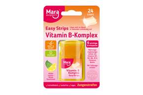 Mara expert Vitamin B-Komplex Easy Strips, A-Nr.: 6027106 - 01