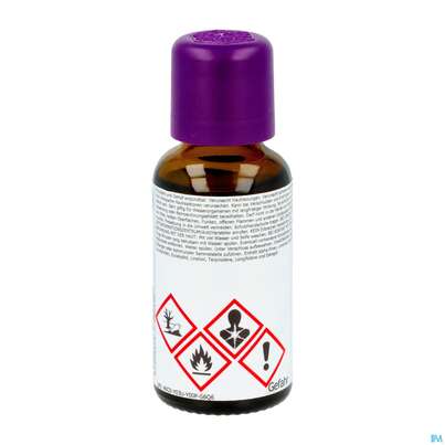 Aetherische Oele Taoasis Bio Weisstanne 30ml, A-Nr.: 4052904 - 04