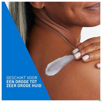 Cerave Intensive Feuchtigkeits- Creme 340g, A-Nr.: 5983987 - 09