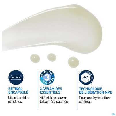 Cerave Skin Renewing Glaettendes Serum 30ml, A-Nr.: 5985704 - 11