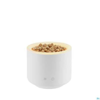 Taoasis Aroma/stream Wood Mini Weiss 1st, A-Nr.: 5904798 - 01