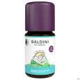 Taoasis Baldini Duftkomposition/bio Bergduft 5ml, A-Nr.: 5764096 - 02