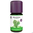 Taoasis Baldini Duftkomposition/bio Gluecksduft 5ml, A-Nr.: 5699045 - 02