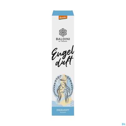 Taoasis Baldini Raumduft/set Engelduft 50ml, A-Nr.: 5799462 - 02