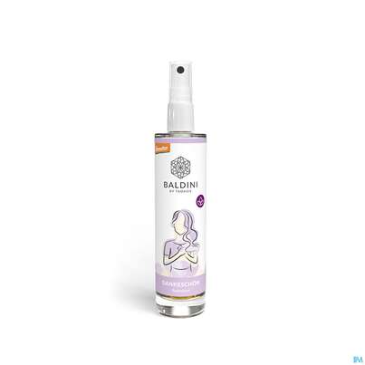 Taoasis Baldini Raumspray Bio Dankeschoen 50ml, A-Nr.: 5741250 - 03